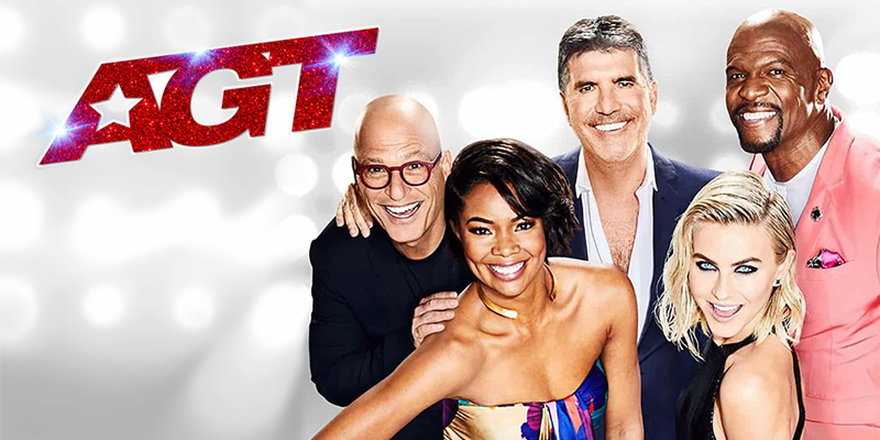 Watch america's got talent season 14 online free discount